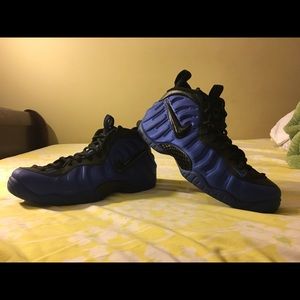 Fomaposites