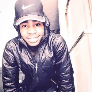 Meet your Posher, Ali