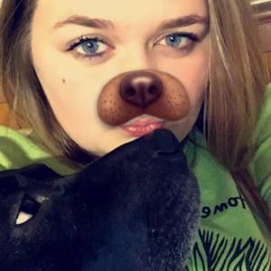 Meet your Posher, Jasmine