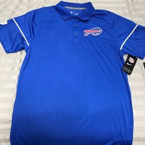 🏈 Nike Bills Polo 🏈
