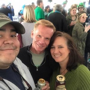 Meet your Posher, Joseph