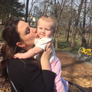 Meet your Posher, Elise