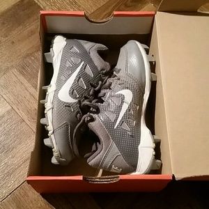 Nike Toddler Boys 'Fast Flex' Cleats
