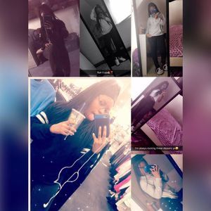 Meet your Posher, Jasmine