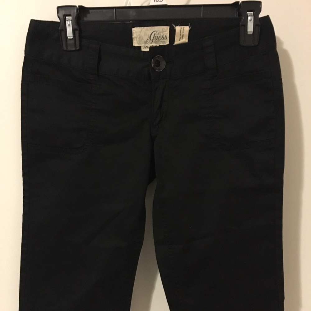 Y2K Guess shorts