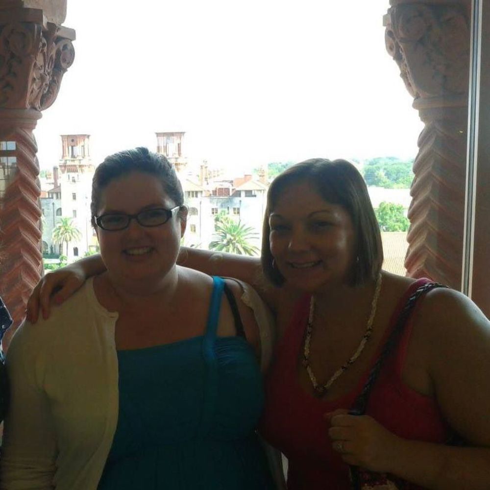 Meet your Posher, Janine