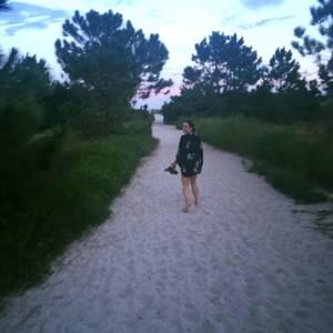 Meet your Posher, Meaghan