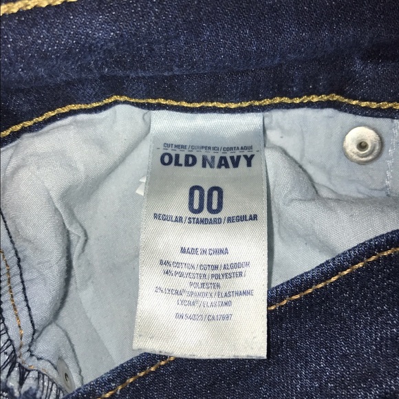 Dark wash Skinny jeans - Picture 5 of 5