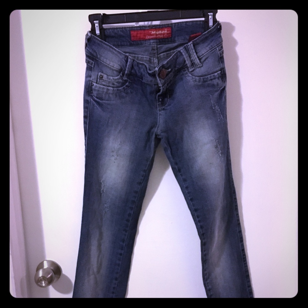 Jeans