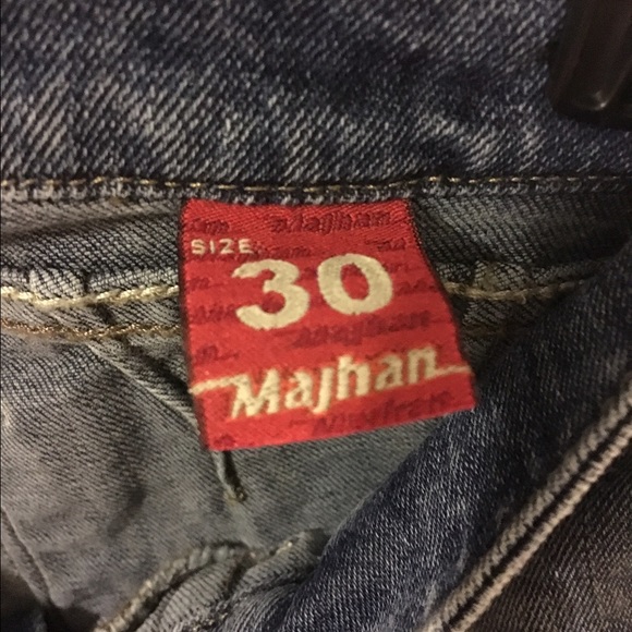 Jeans - Picture 3 of 3