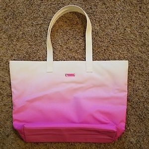 Pretty Tote Bag