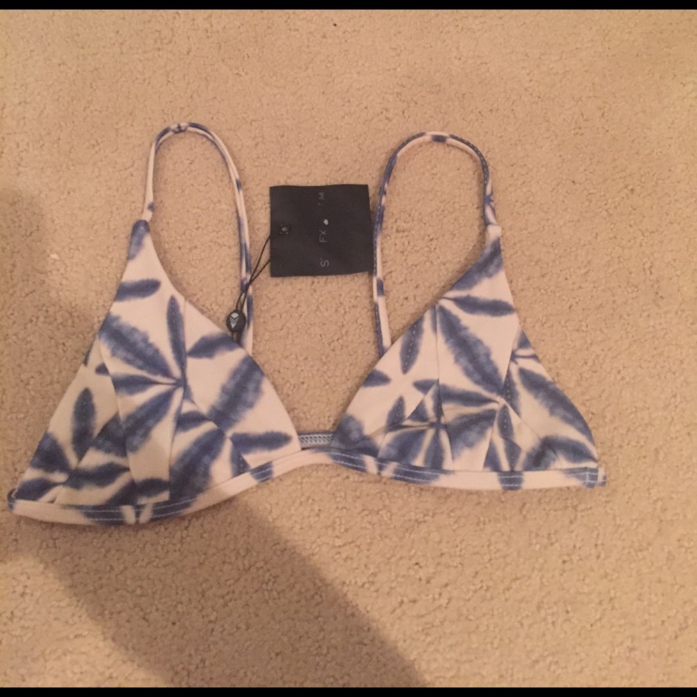 sfs Isla top NWT