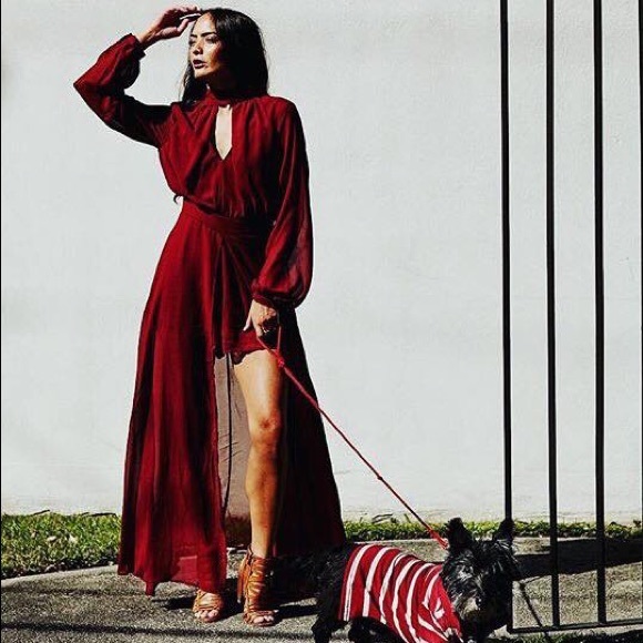 Fabrik Dresses & Skirts - ⚡️Fabrik Maxi Romper