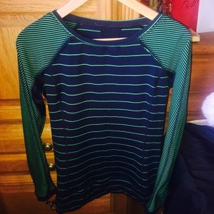 Lululemon long sleeve