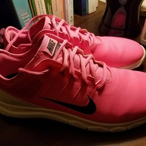 Nike Fi Impact 2 Golf Trainers *Re-Posh*