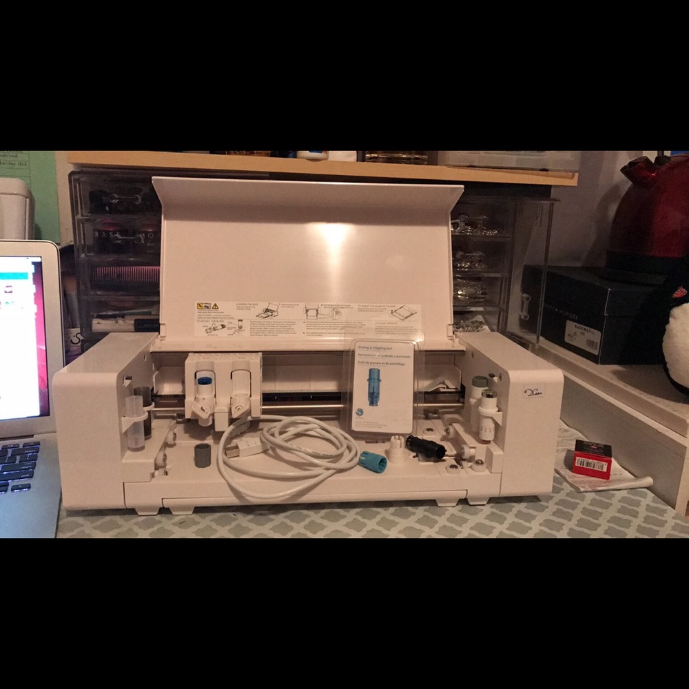 Silhouett curio & extras bundles