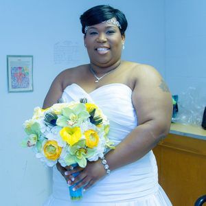 Meet your Posher, Latoya