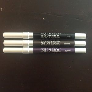 Urban Decay After Dark Travel Pencil Set