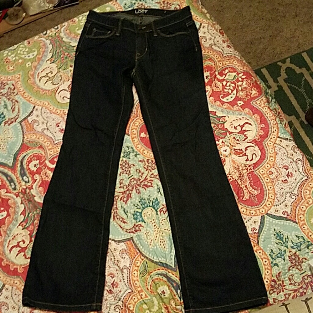Jeans - Picture 2 of 4