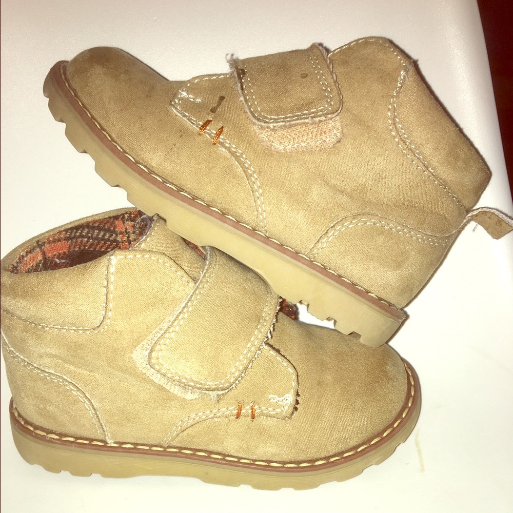 Toddler work boots (8)