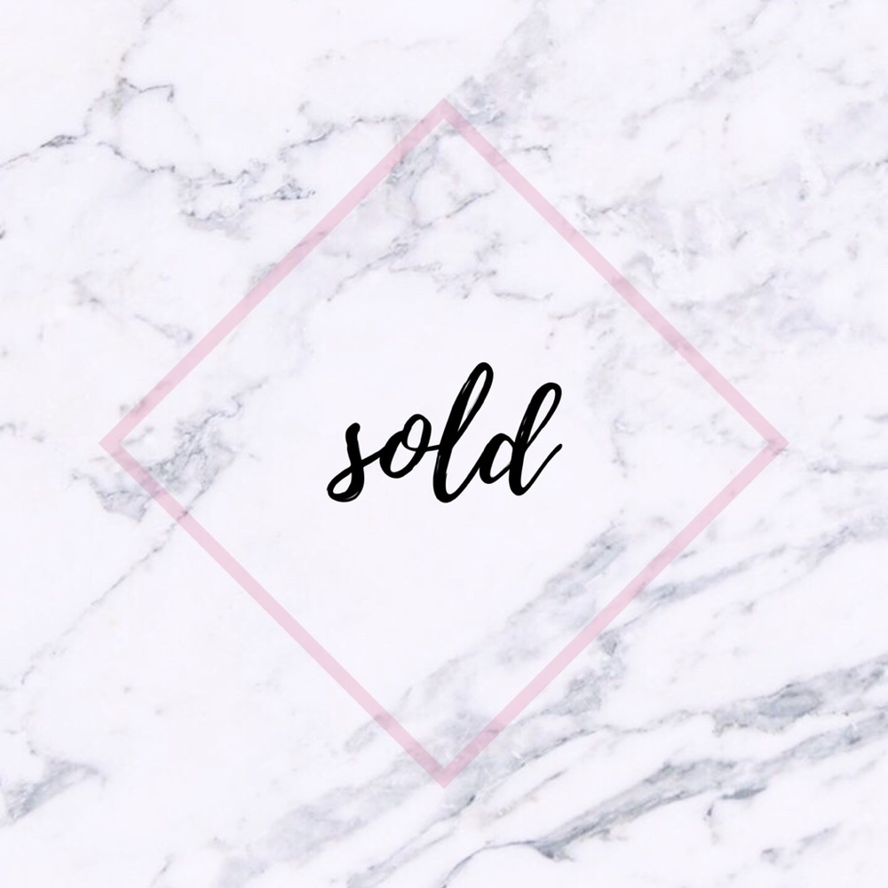 Sold