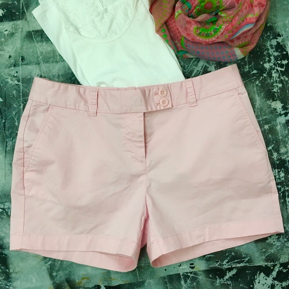 Vineyard Vines Pants - Vineyard Vines Pink Shorts