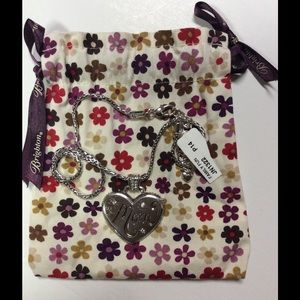 Brighton mom necklace