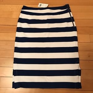 Banana Republic Pencil Skirt