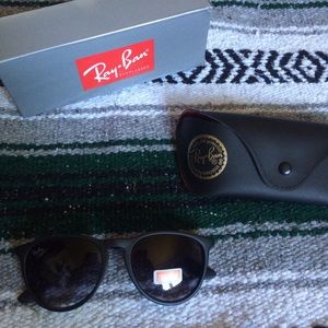 Ray ban sunglasses