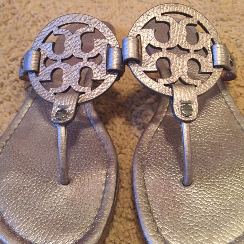 TORY BURCH SANDALS