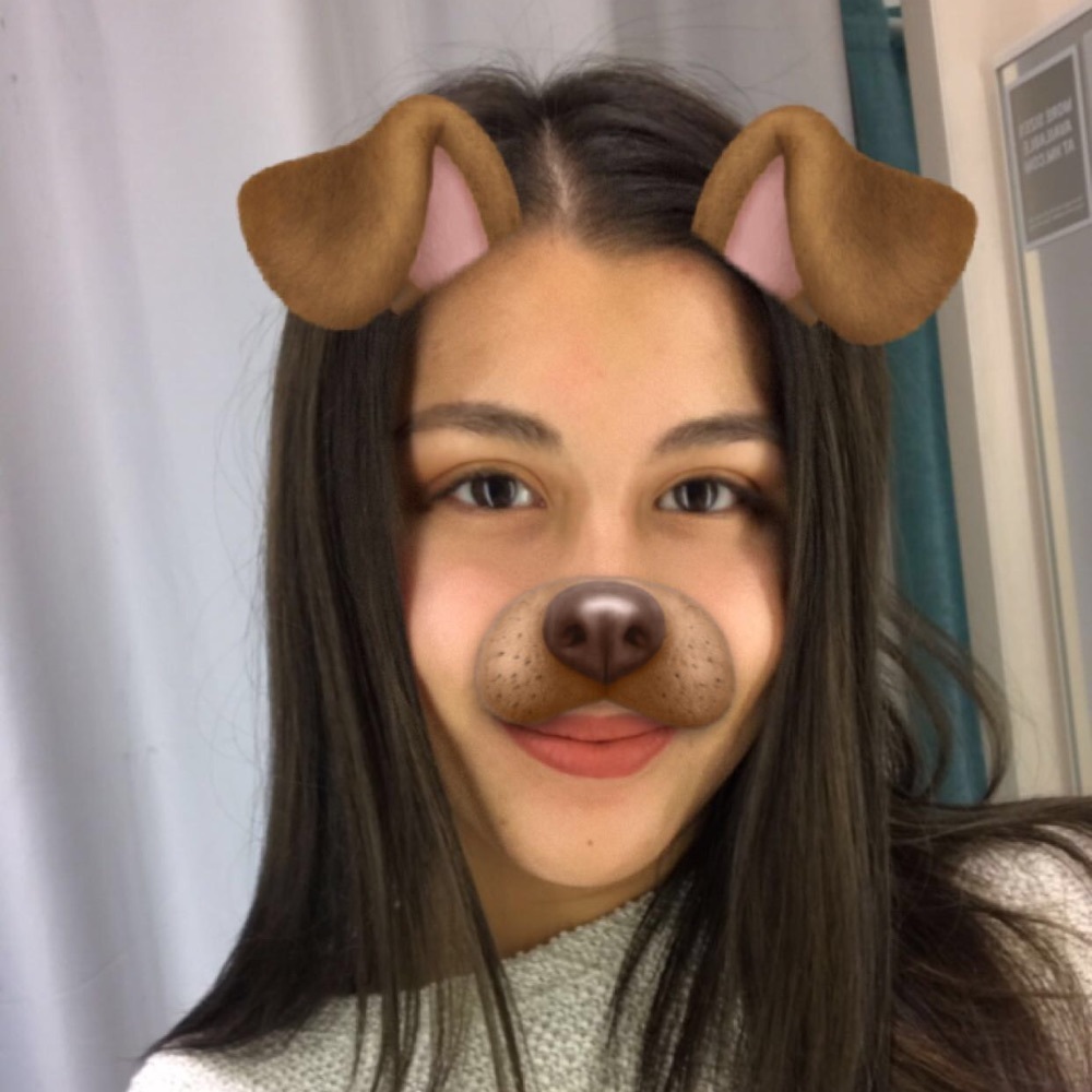 Meet your Posher, Victoria