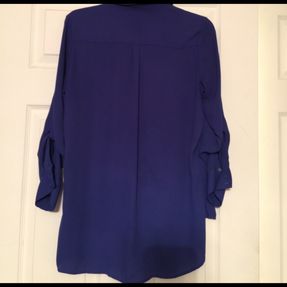 H & M button down - Picture 2 of 3
