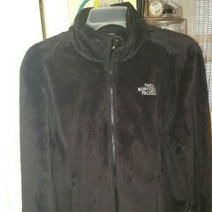 Women's North Face jacket