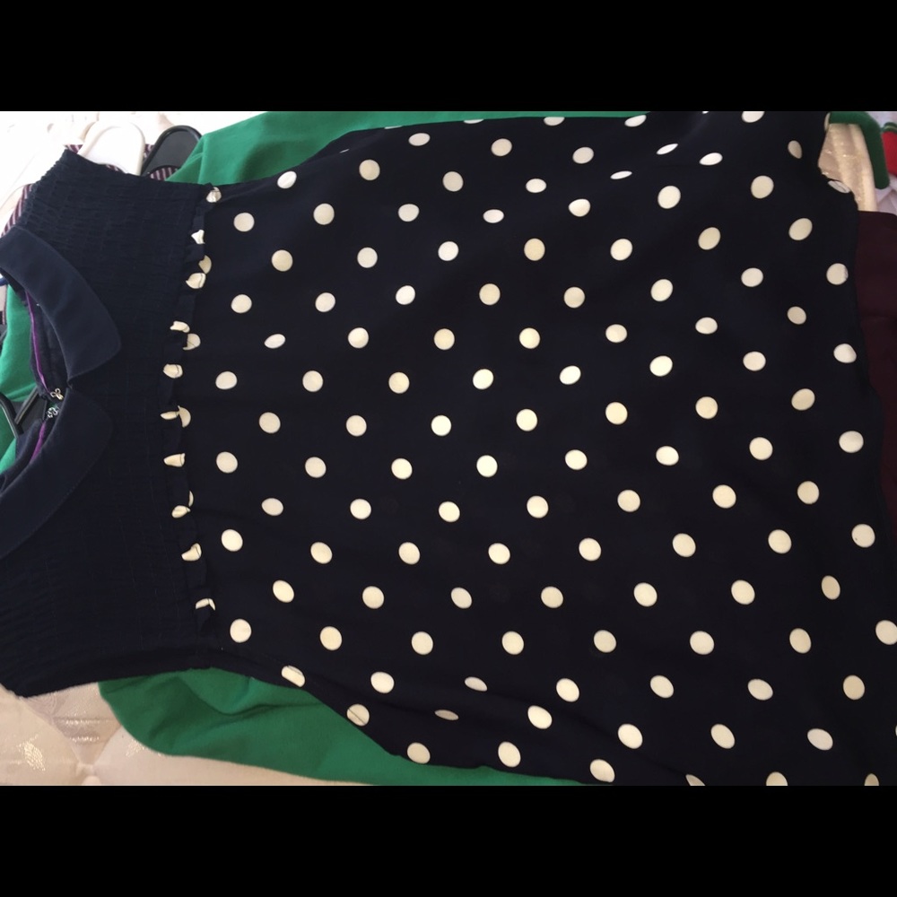 Cute Tommy Hilfiger blouse