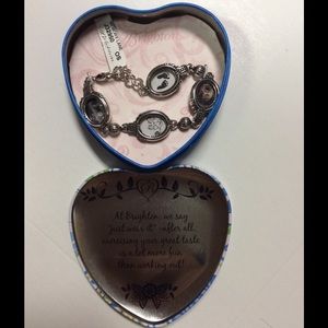 Brighton memory lane bracelet - pictures