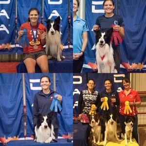 Meet your Posher, Kelsey