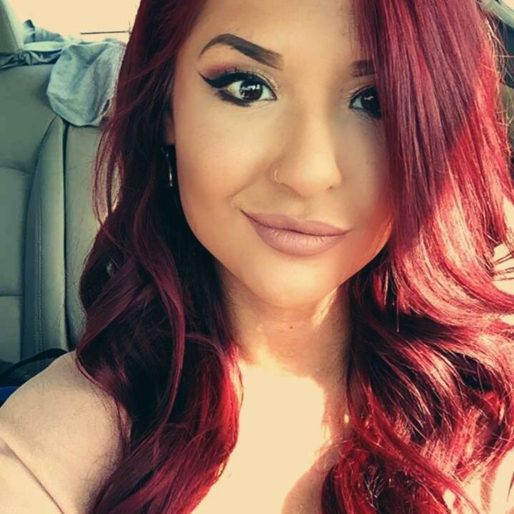 Meet your Posher, Chrisana