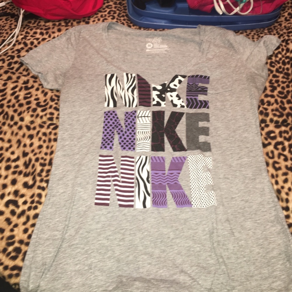 Nike tshirt
