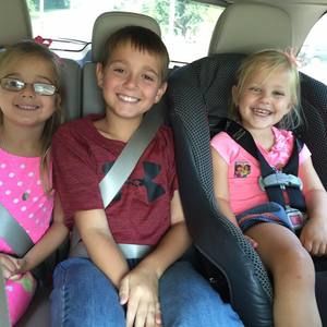 Meet your Posher, Brenda