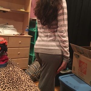 Super cute sleep wear set