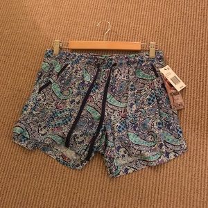 Comfy shorts