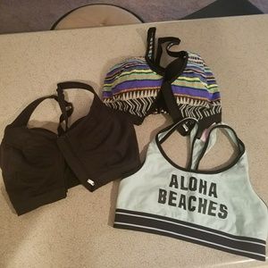 VSX Sports Bras