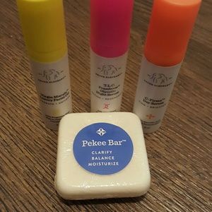 Drunk Elephant Bundle