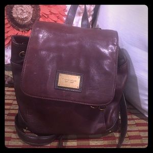 Tignanello backpack