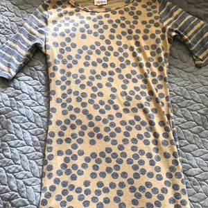 Lularoe XXS Julia