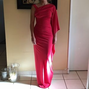 St John Evening Dress