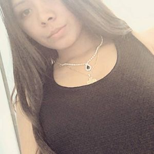 Meet your Posher, Marleny