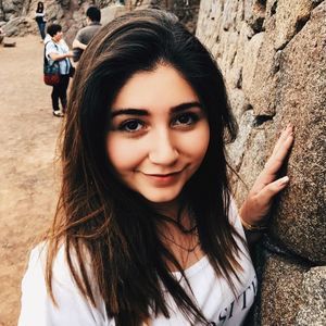 Meet your Posher, Sofia