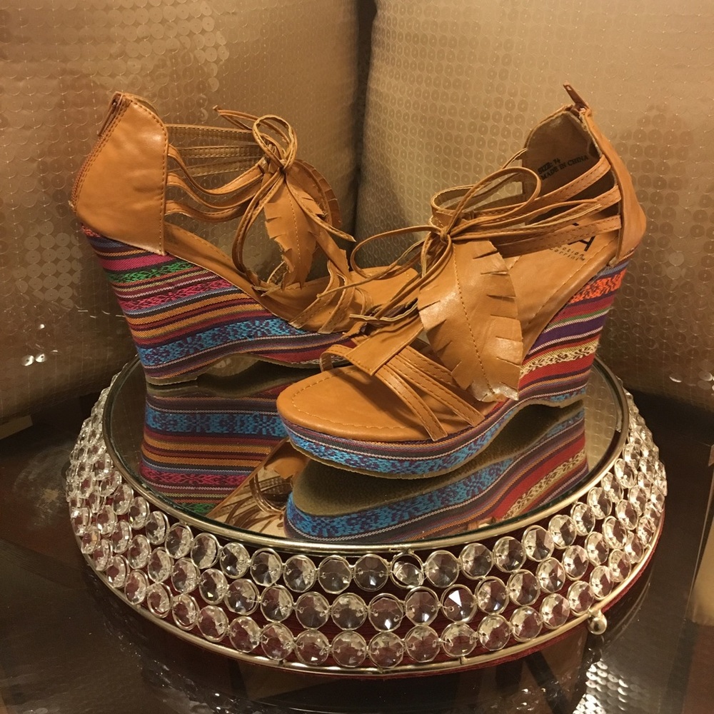 Shoes