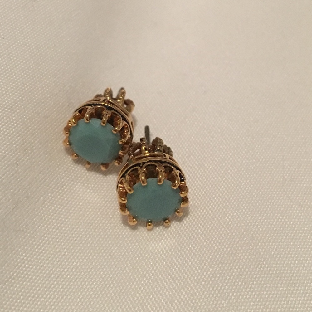 Juicy Couture Studs